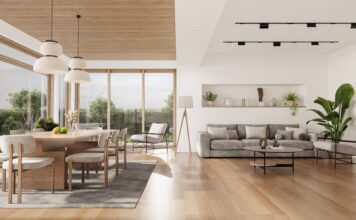 Proprio Prem’s : Quand la décoration d’intérieur augmente la valeur de votre bien