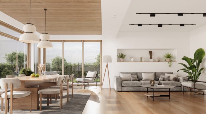 Proprio Prem’s : Quand la décoration d’intérieur augmente la valeur de votre bien