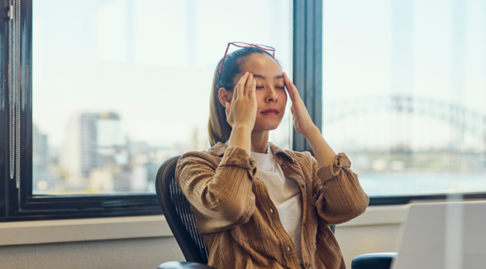 Efficience et Kerea : Santé mentale au travail, et si on en parlait ?