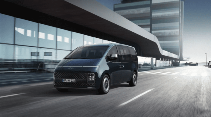 Drive to Business by Hyundai : Les véhicules 9 places et leur fiscalité