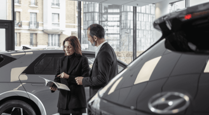 Drive to Business by Hyundai : Offre d’abonnement auto pour les entreprises