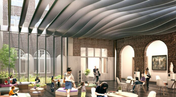 ESER : La Structure au service de l’Architecture et de l’Exploitation des ouvrages est notre raison d’être