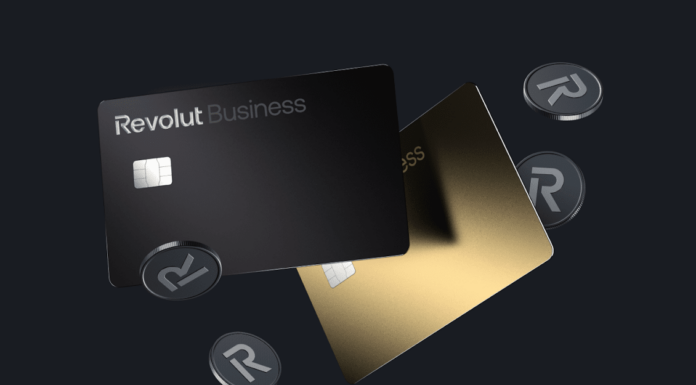 Revolut Business : Le compte Business tout-en-un !