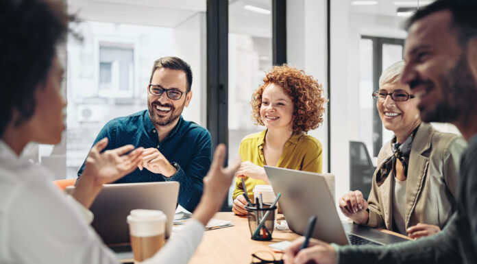 ADP : Seuls 12% des travailleurs français déclarent que leur employeur investit suffisamment dans le développement de leurs compétences