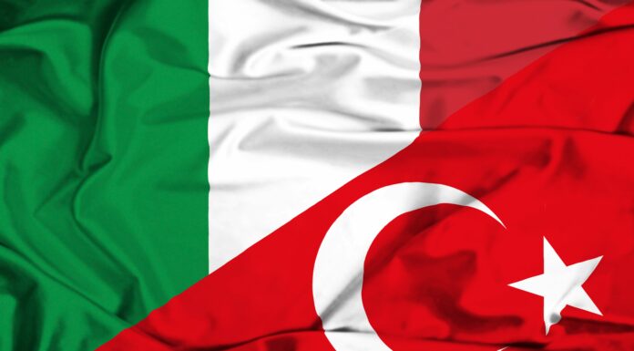 Rebond spectaculaire des exportations turques vers l’Italie : Un partenariat stratégique en pleine expansion