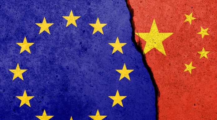 Pour un rééquilibrage constructif, la Chambre de Commerce européenne en Chine alerte sur les déséquilibres sino-européens